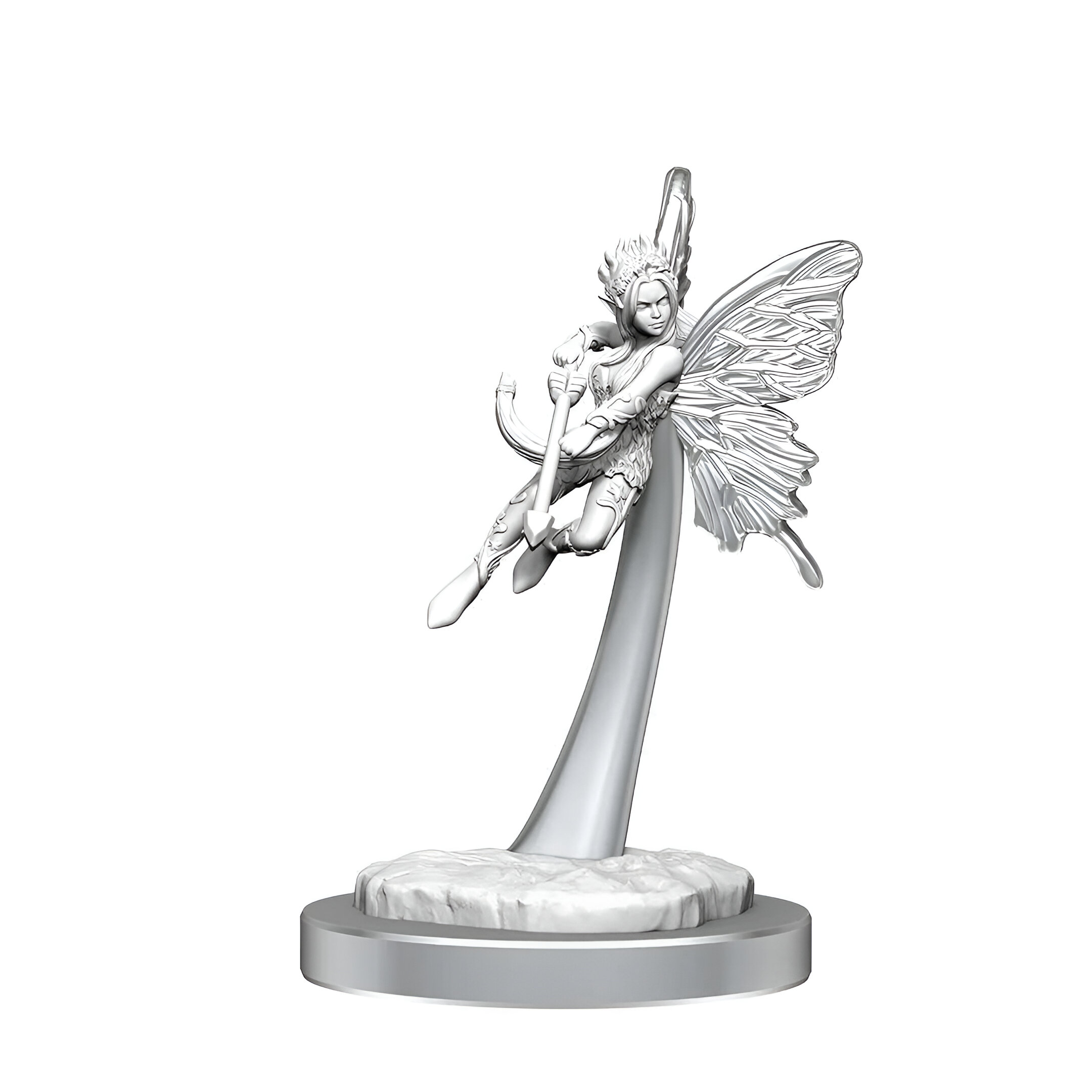 D&D Nolzur’s Marvelous Unpainted Miniatures: Pixies 3 D&D Nolzur’s Marvelous Unpainted Miniatures: Pixies 3