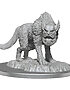 D&D Nolzur’s Marvelous Unpainted Miniatures: Yeth Hound