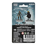 D&D Nolzur’s Marvelous Unpainted Miniatures: Elf Rogue & Half-Elf Rogue Protege 7