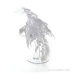 D&D Icons of the Realms: Red Ghost Dragon Boxed Miniature 11