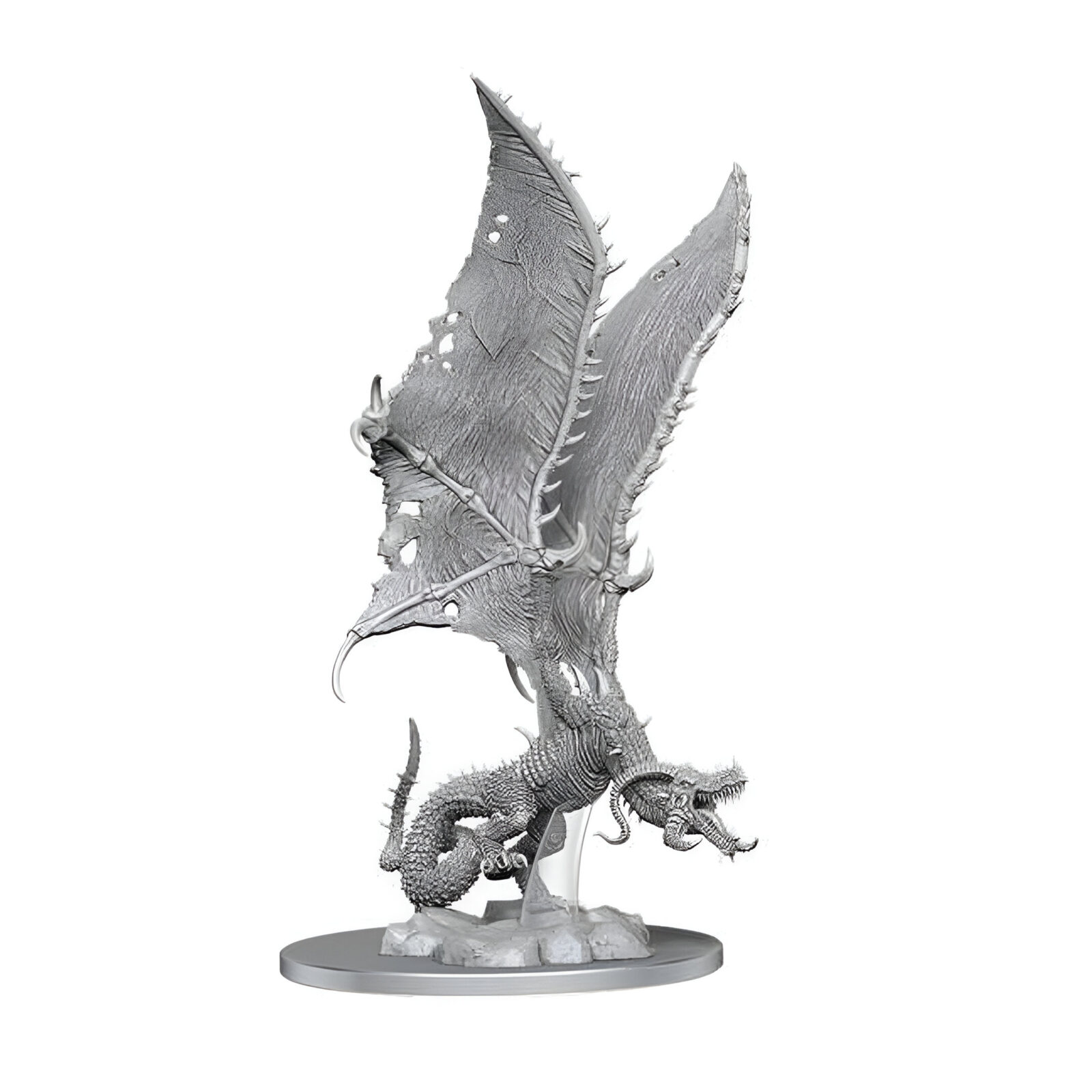Pathfinder Deep Cuts: Flame Drake