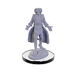 Critical Role Unpainted Miniatures: Lucien Tavelle & Cree Deeproots 9