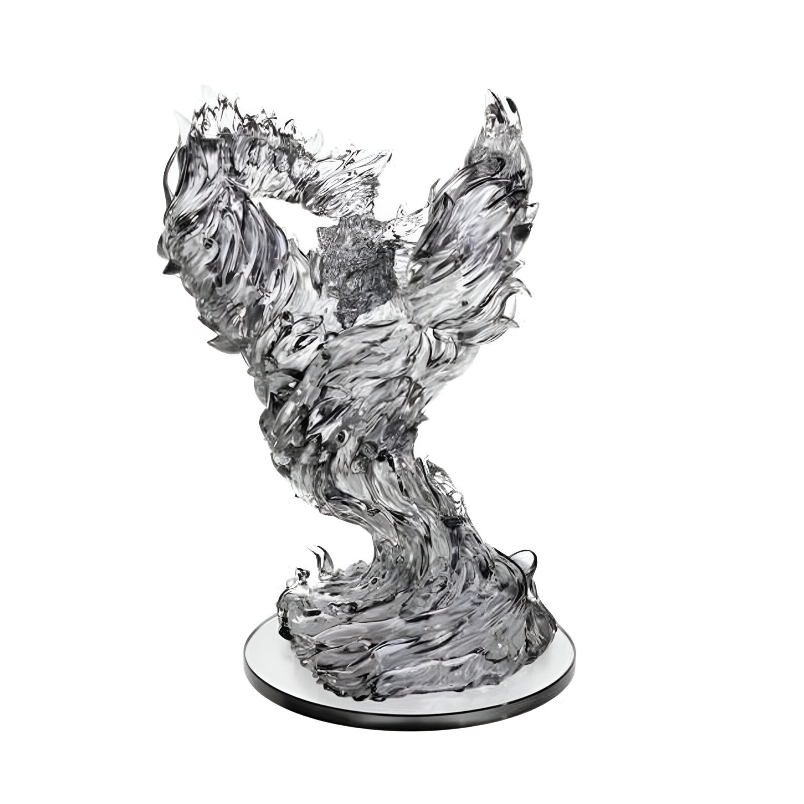 D&D Nolzur’s Marvelous Miniatures: Animated Fire Breath (2 Packs)