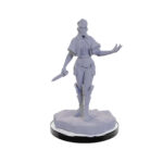 Pathfinder Deep Cuts Miniatures: Urdefhan Lasher & Death Scout (2 Packs) 5