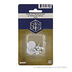 Critical Role Unpainted Miniatures: Orym, of the Air Ashari & Fresh Cut Grass 6