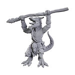 D&D Nolzur’s Marvelous Unpainted Miniatures: Limited Edition 50th Anniversary – Kobolds 6