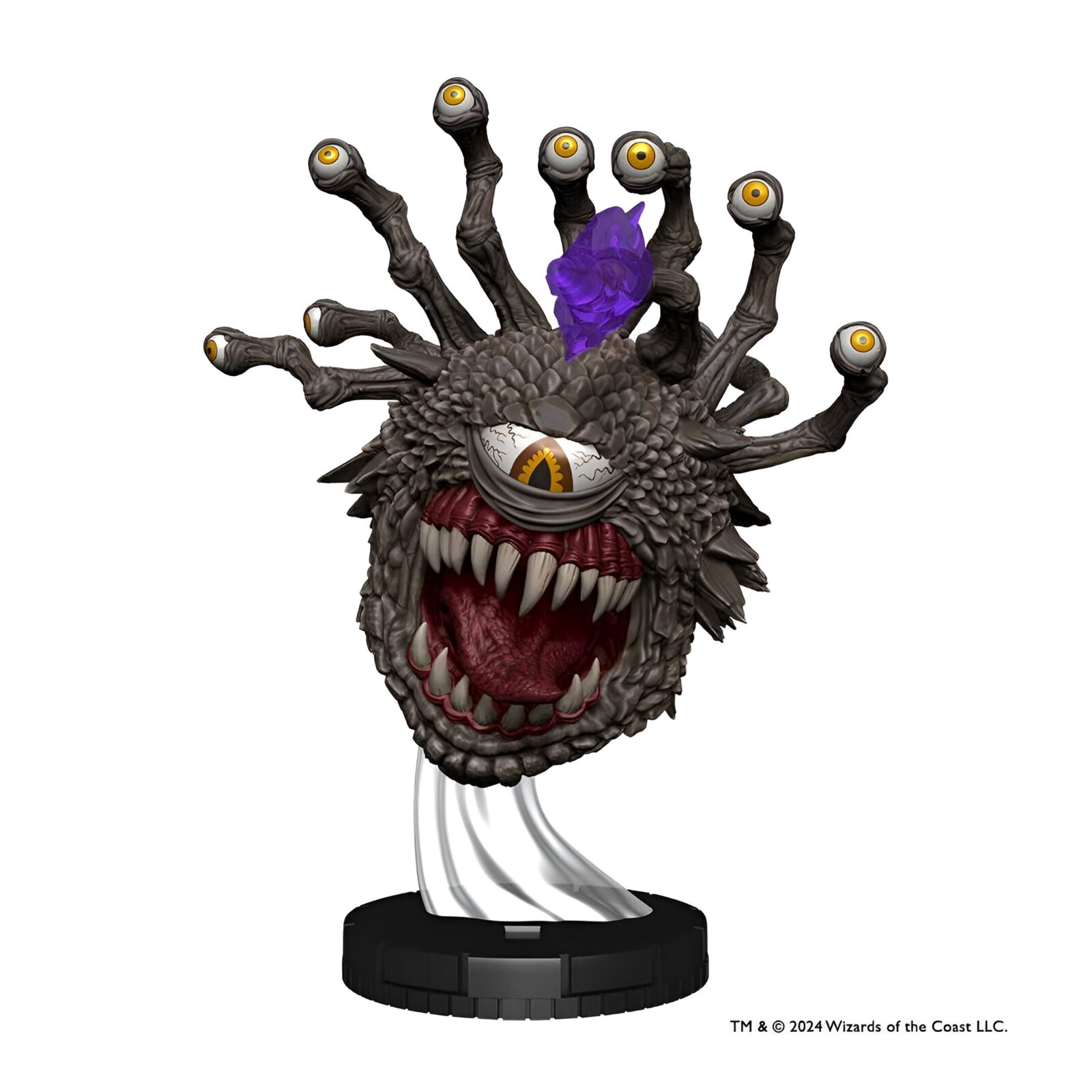 Dungeons and Dragons HeroClix Iconix: Eye of the Beholder