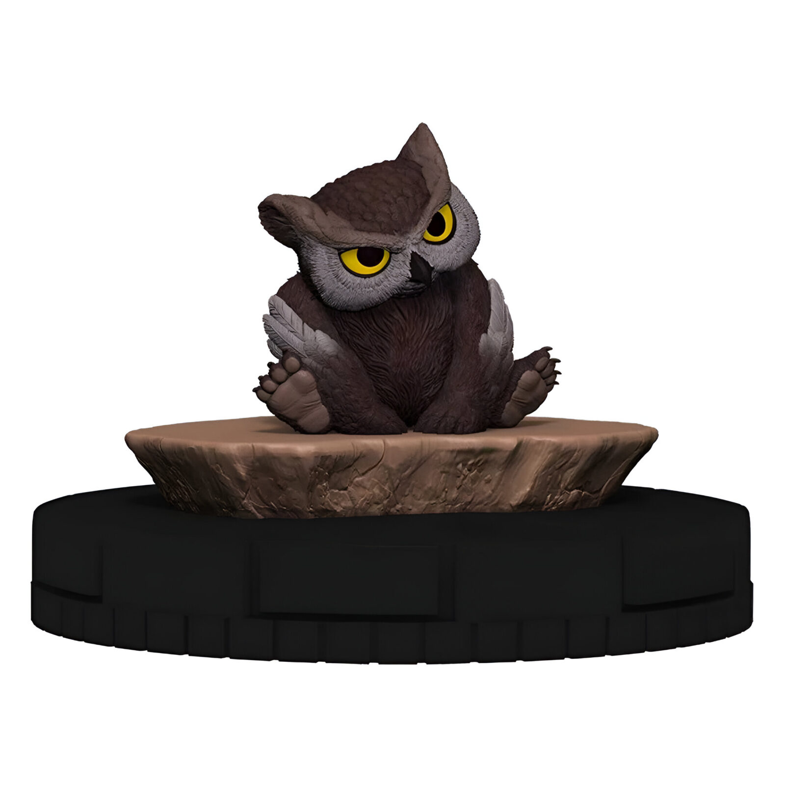 Dungeons and Dragons HeroClix Iconix: Cave of the Owlbear 3