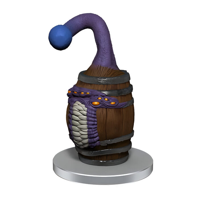 D&D Icons of the Realms: Mimic Colony 4