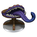 D&D Icons of the Realms: Mimic Colony 10
