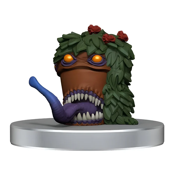 D&D Icons of the Realms: Mimic Colony 6