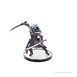 D&D The Legend of Drizzt 35th Anniversary – Family & Foes Boxed Set