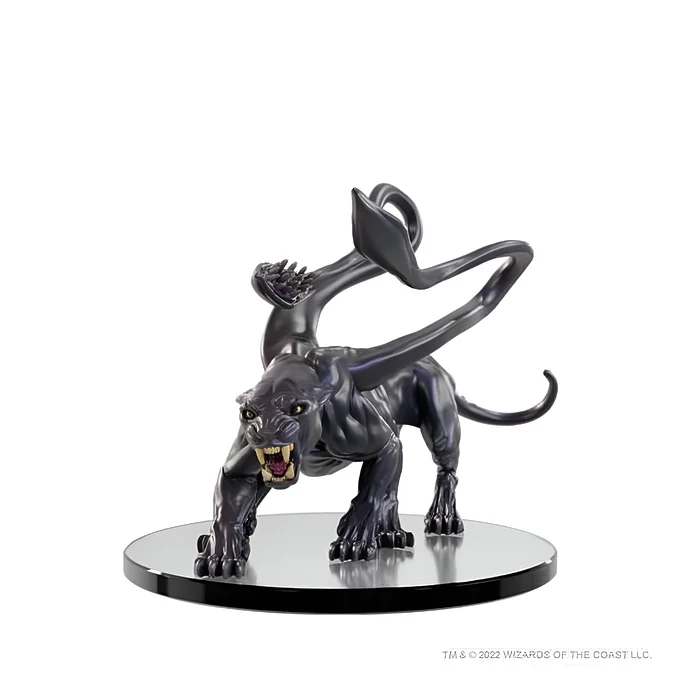 D&D Icons of the Realms: Honor Among Thieves – Monsters Boxed Set 3