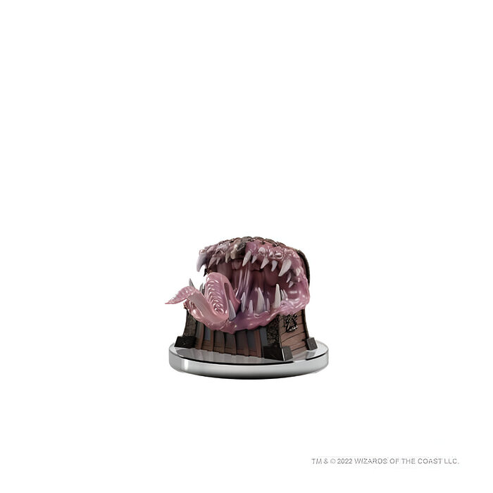 D&D Icons of the Realms: Honor Among Thieves – Monsters Boxed Set 5