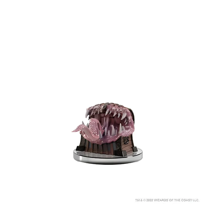 D&D Icons of the Realms: Honor Among Thieves – Monsters Boxed Set 5