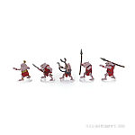 D&D Icons of the Realms: Kuo-Toa Warband 9