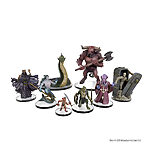 D&D Classic Collection: Monsters K-N