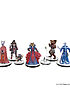 D&D Icons of the Realms: Planescape: Adventures in the Multiverse – Character Miniatures Boxed Set