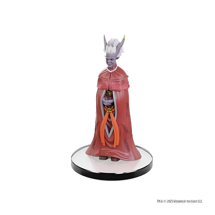 D&D Icons of the Realms: Planescape: Adventures in the Multiverse – Character Miniatures Boxed Set 4