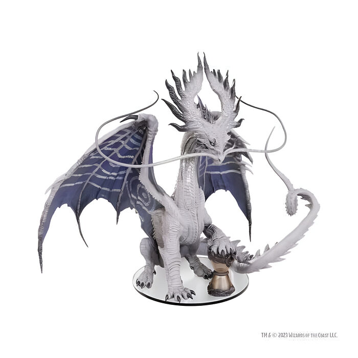D&D Icons of the Realms: Adult Time Dragon 3