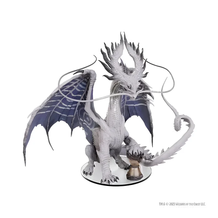 D&D Icons of the Realms: Adult Time Dragon 3