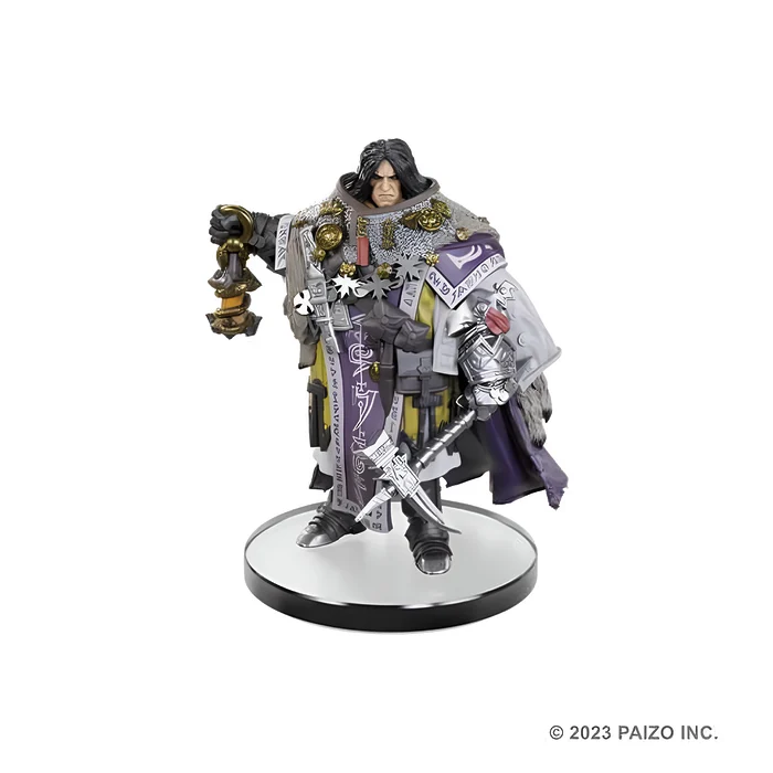 Pathfinder Battles: Iconic Heroes XI Boxed Set 6