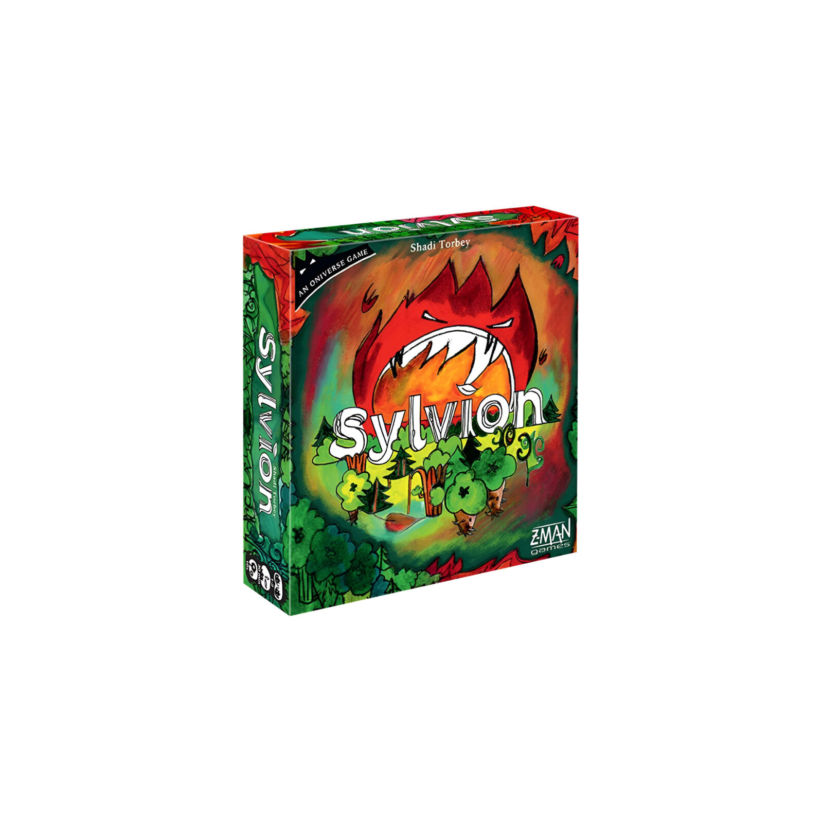 Sylvion