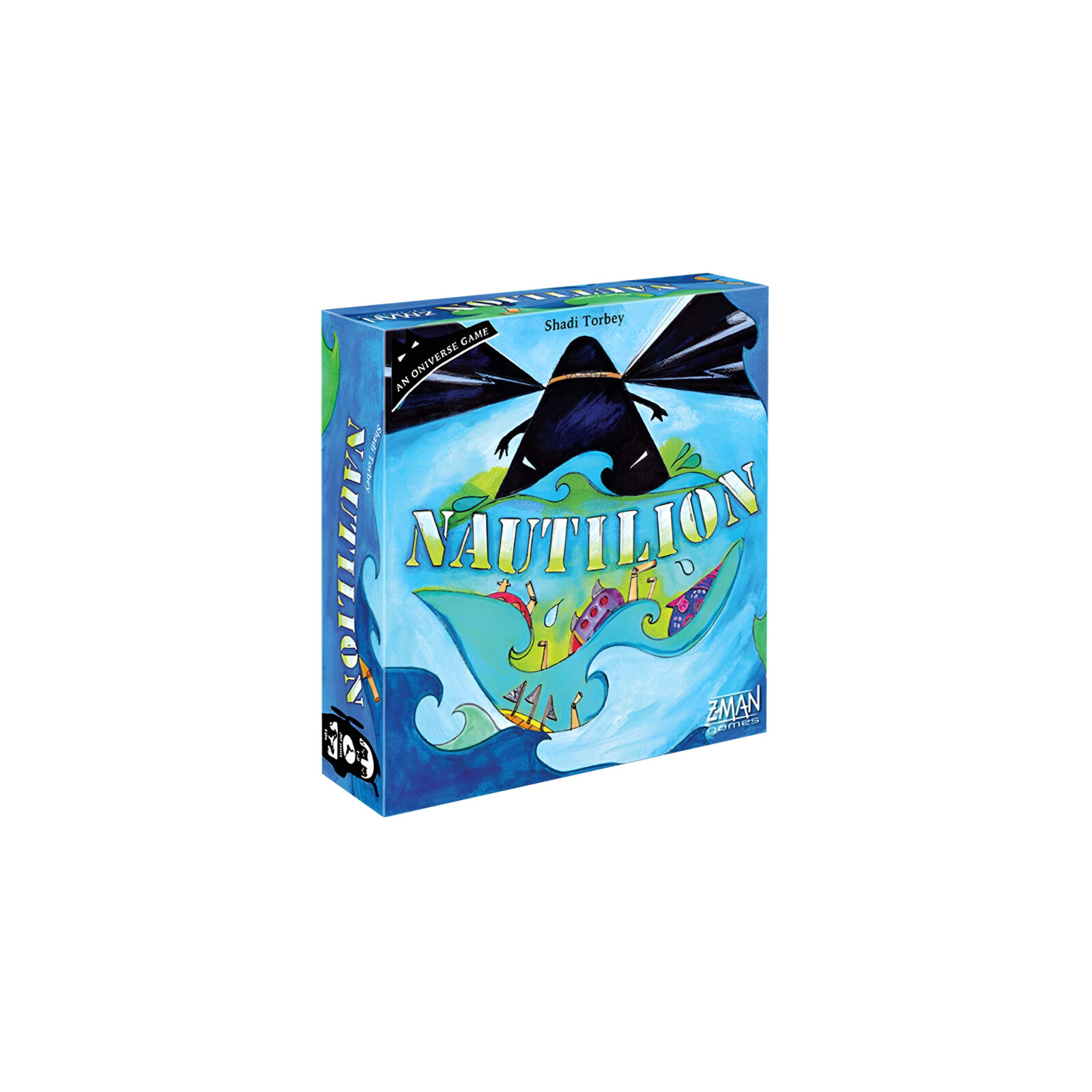Nautilion