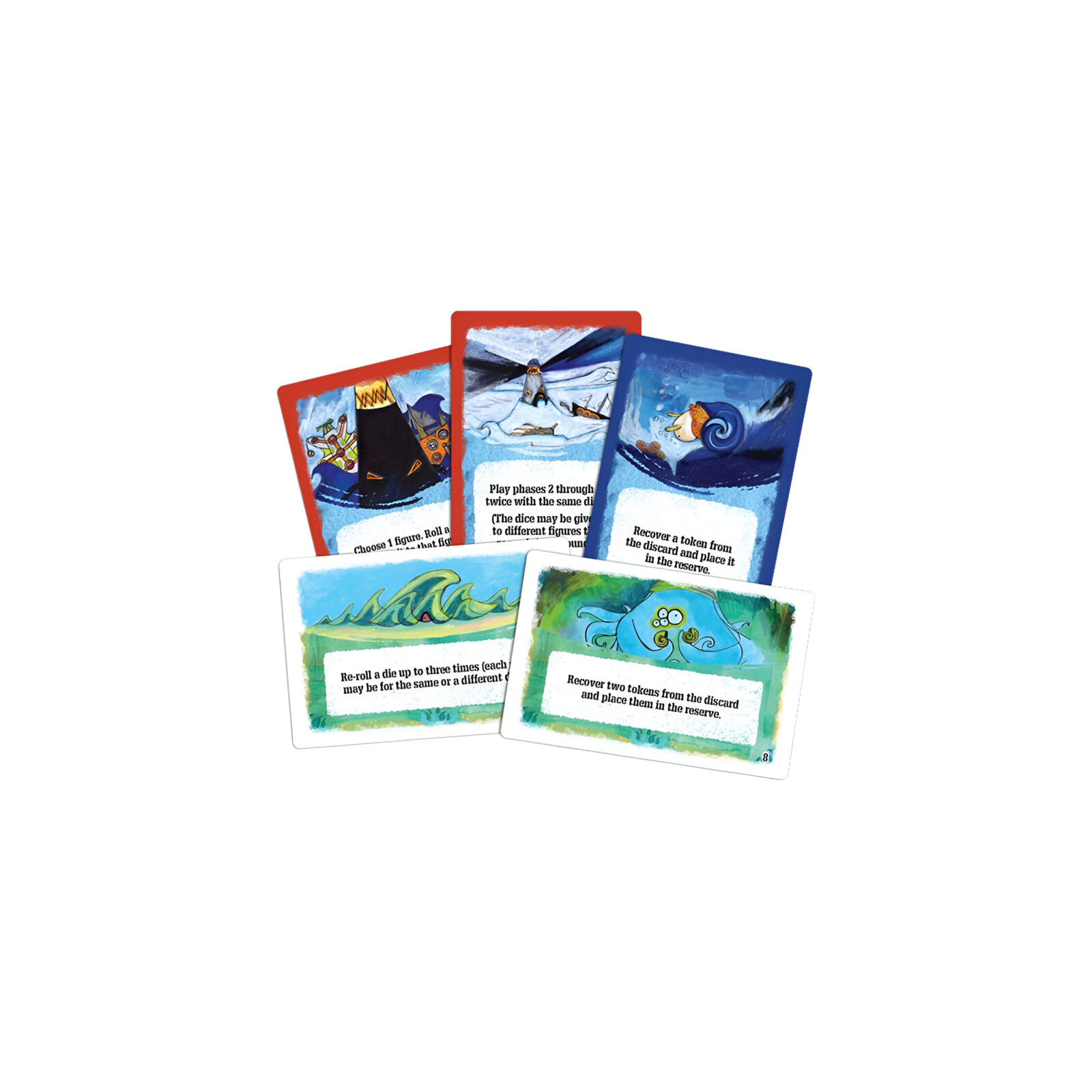Nautilion 3