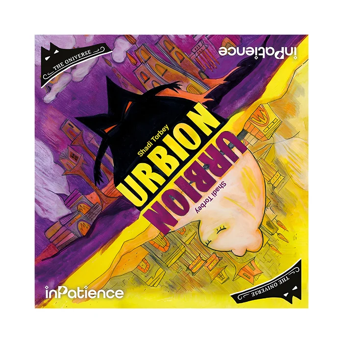 Urbion 3