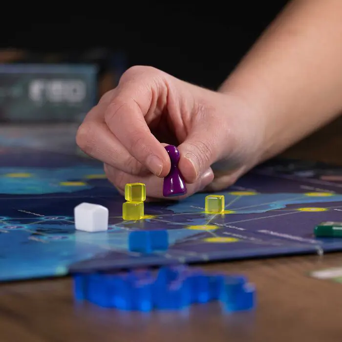 Pandemic 6
