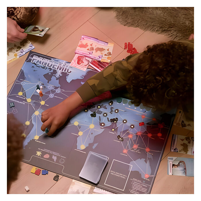 Pandemic (2013)