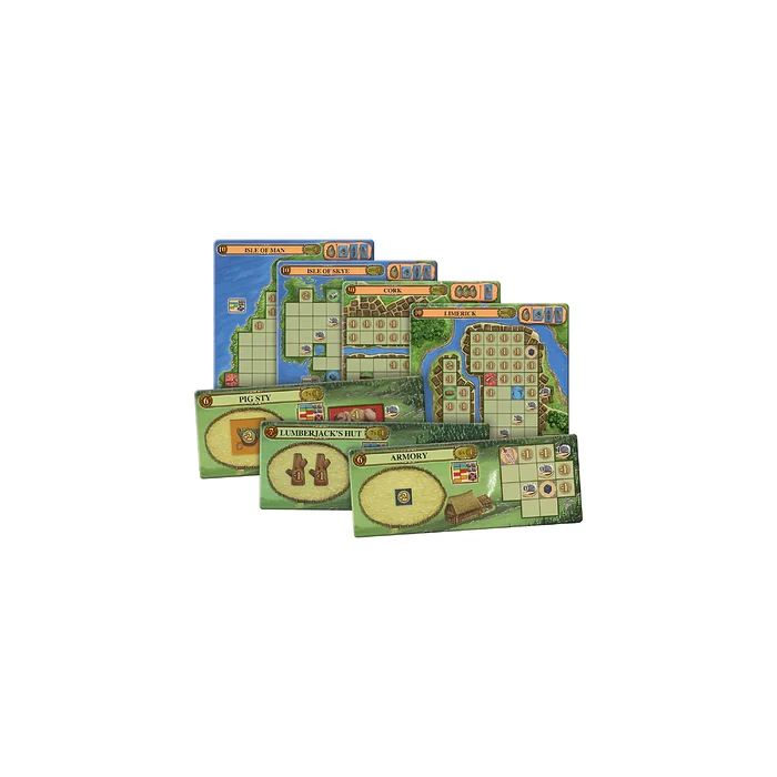 A Feast for Odin: The Norwegians 4