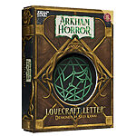 Arkham Horror: Lovecraft Letter 7