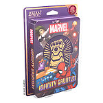 Infinity Gauntlet: A Love Letter Game