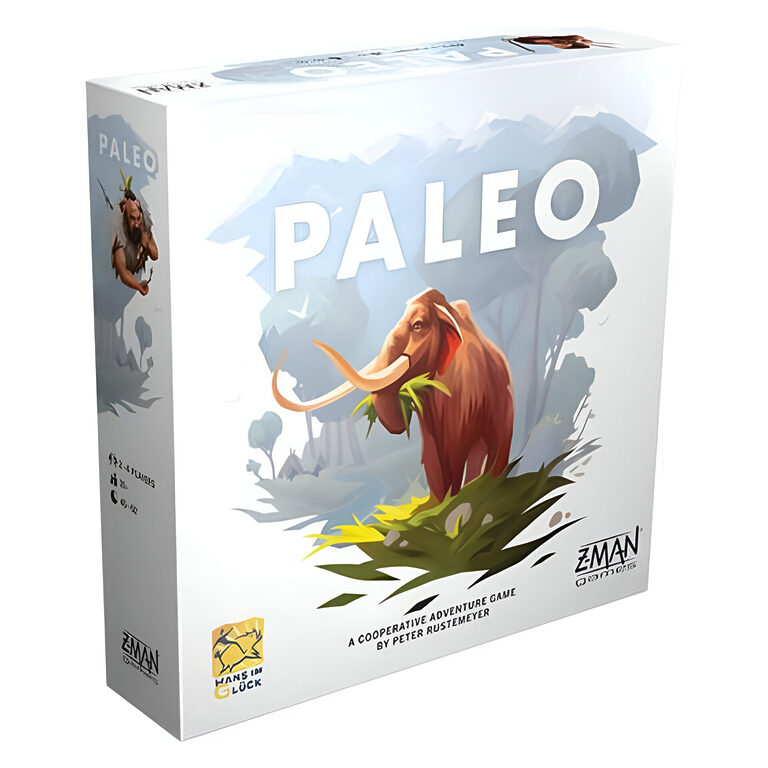 Paleo