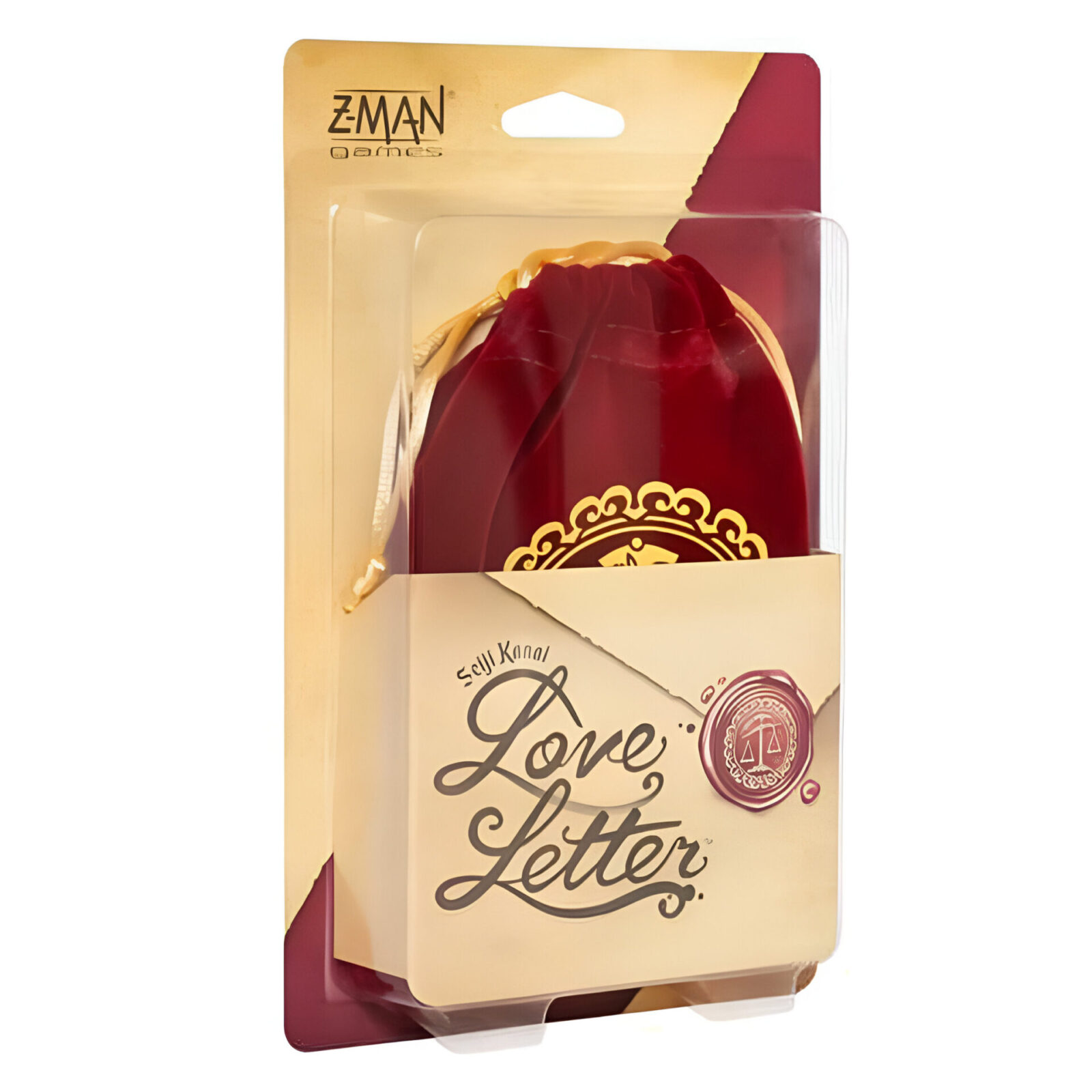 Love Letter