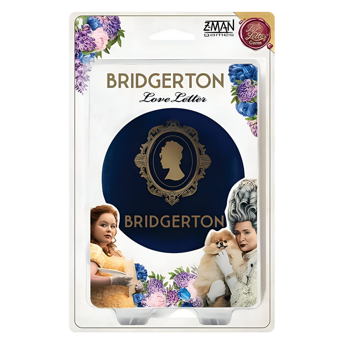 Bridgerton: Love Letter