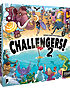 Challengers! Beach Cup