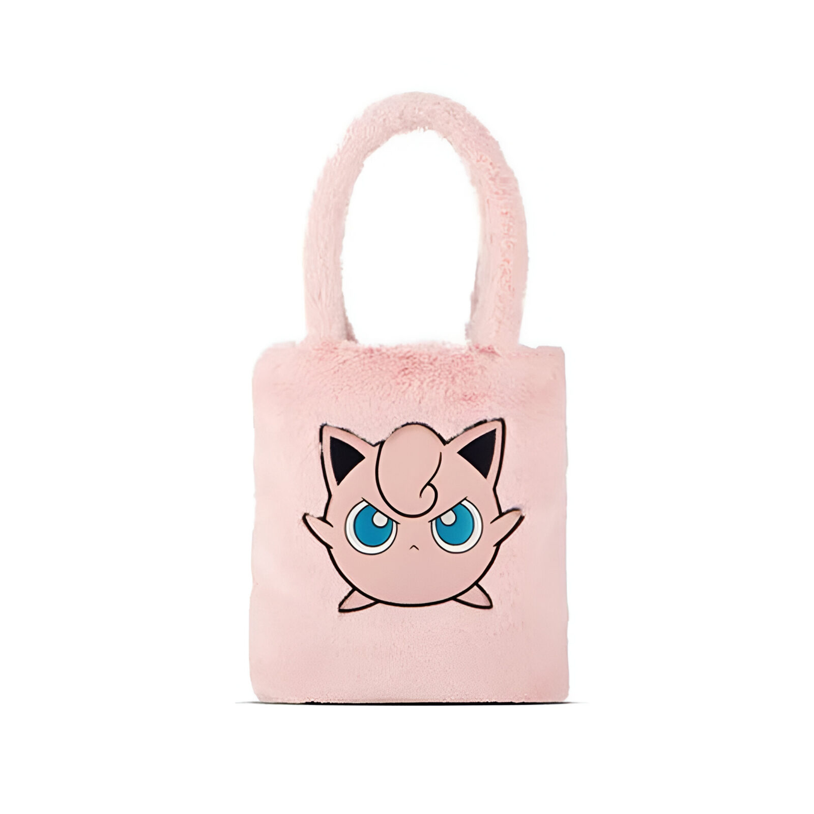 Pokemon – Novelty Tote Bag – Jigglypuff