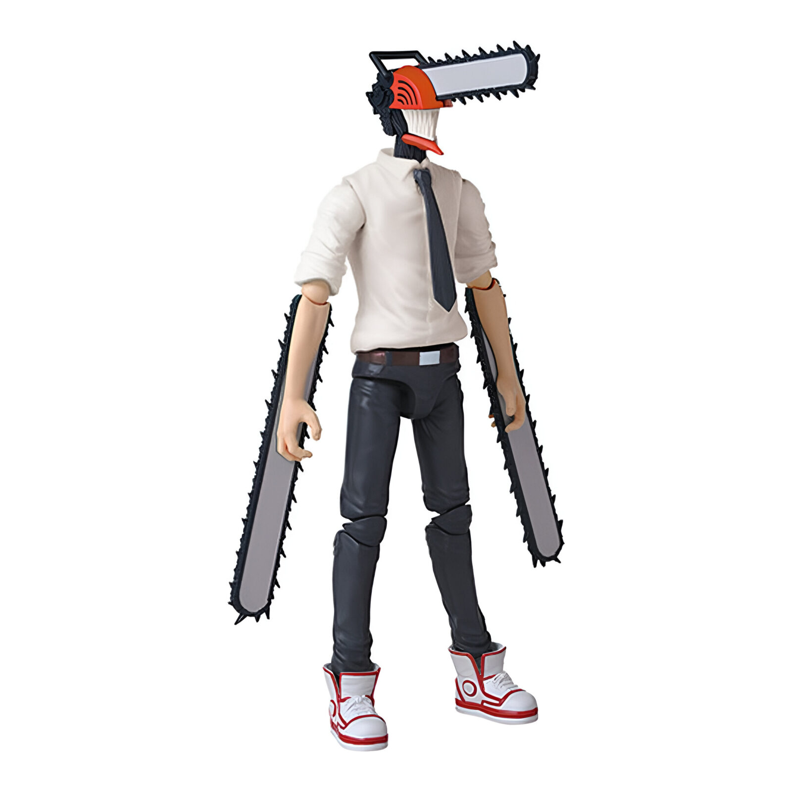 Anime Heroes – Chainsaw Man – Chainsaw Man (6 Packs) 3