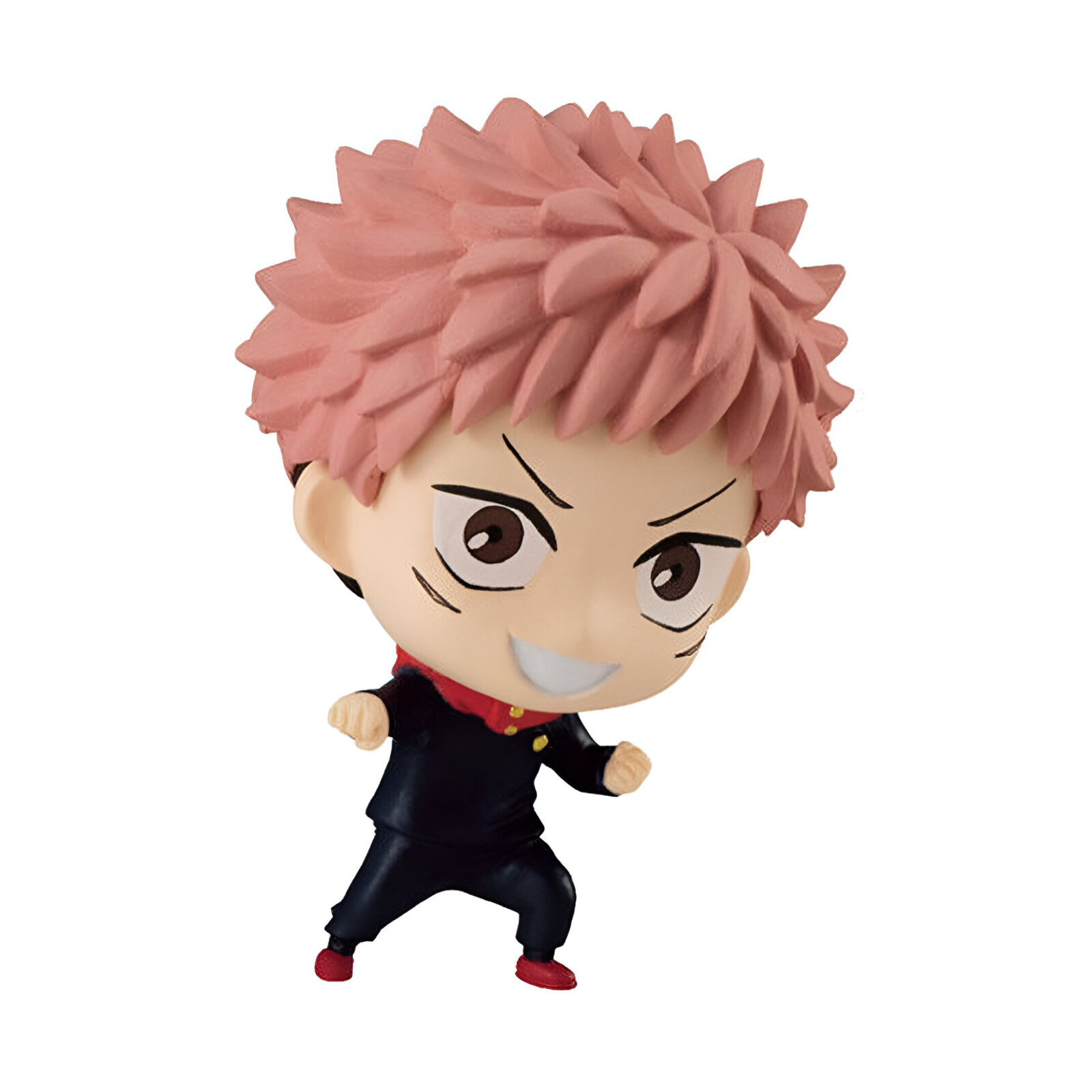 Bandai Namco – Gashapon Jujutsu Kaisen CFC S3 (24 Packs) 3