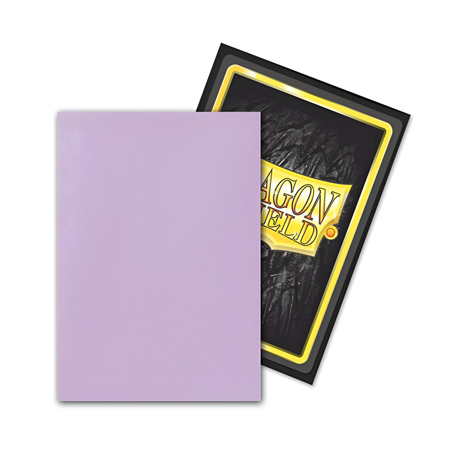 Dragon Shield – Dual Matte Japanese Size Sleeves 60 Pack – Orchid 3