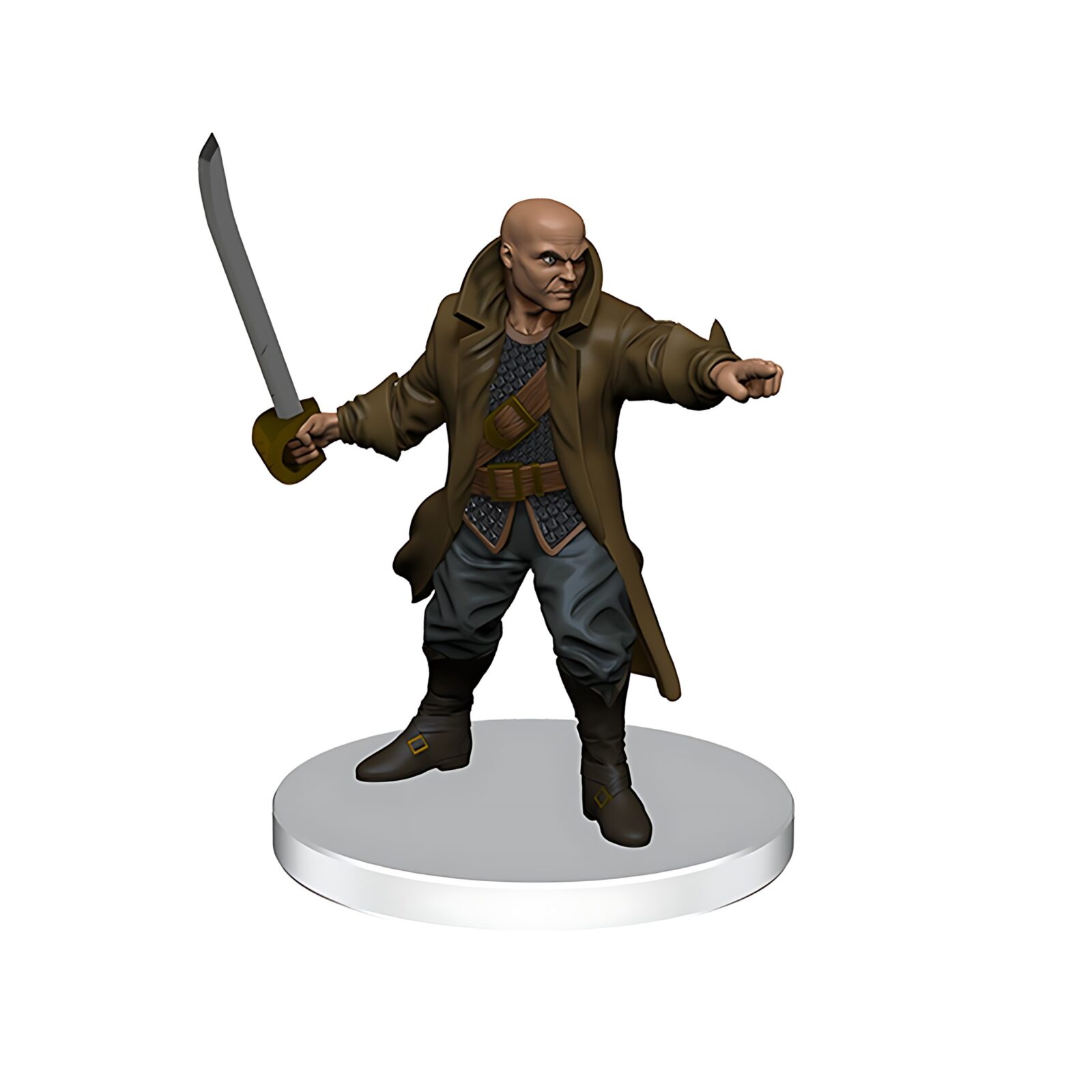 Wizkids – D&D Icons of the Realms Saltmarsh Box 1 3