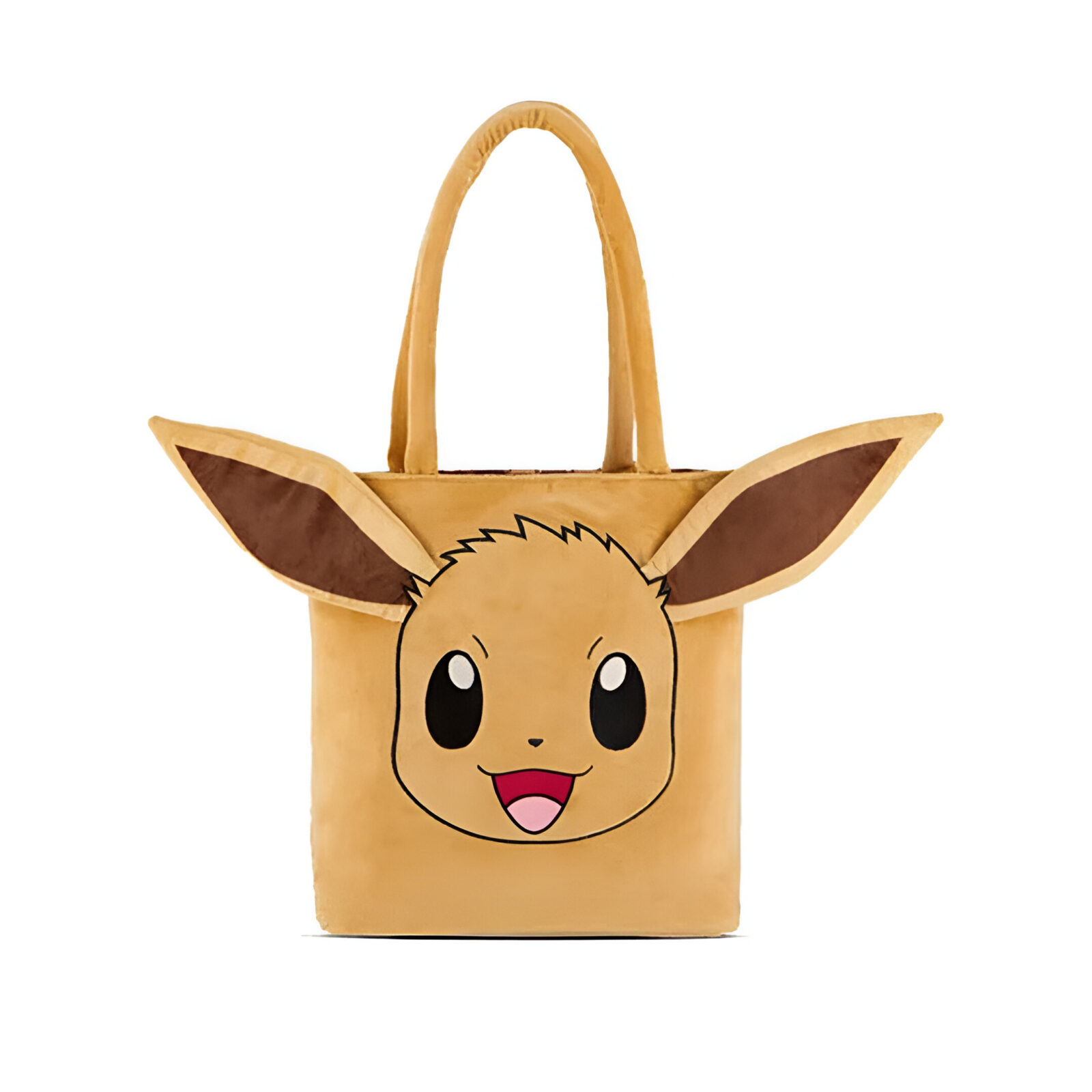 Pokemon – Eevee – Novelty Tote Bag