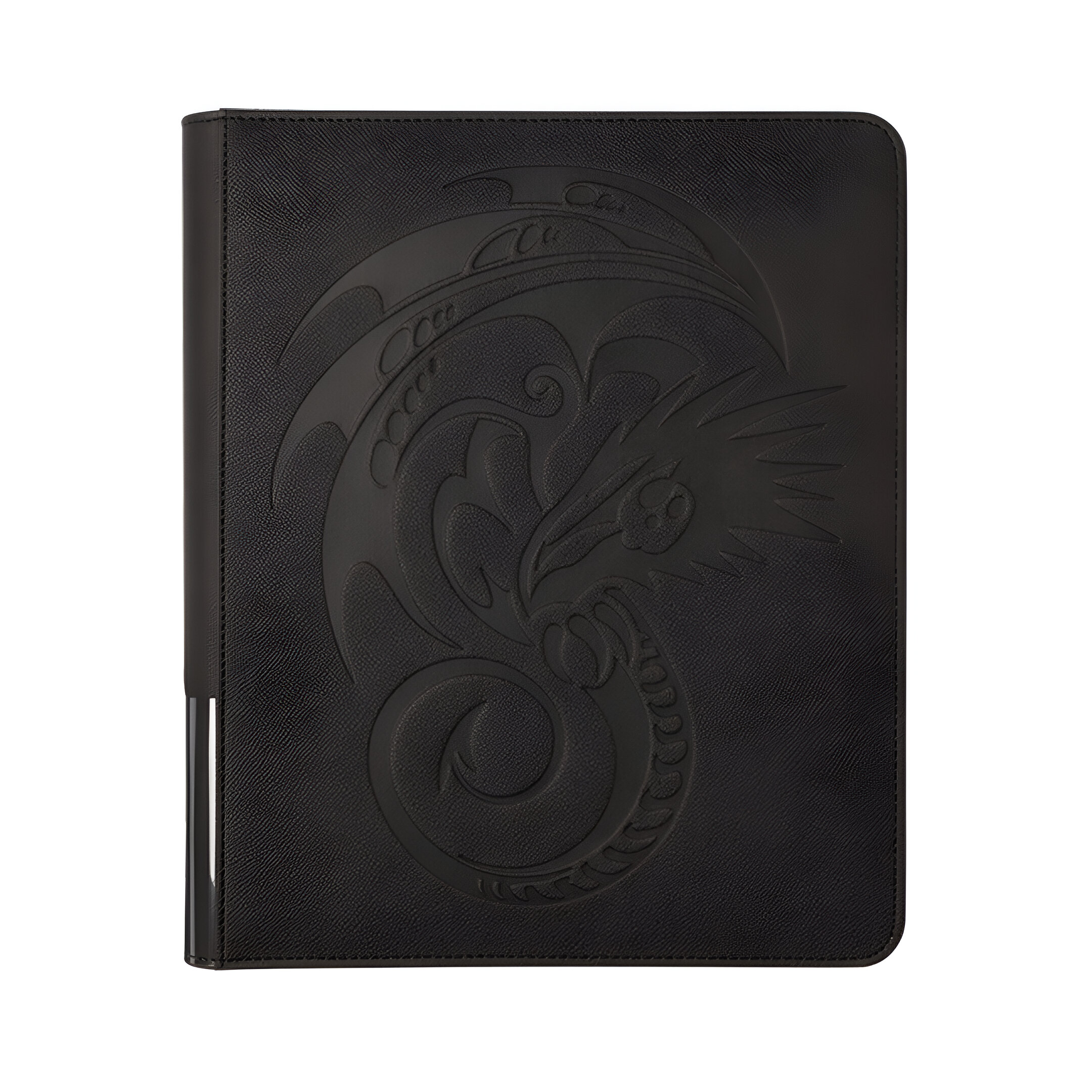 Dragon Shield – Card Codex Zipster Regular – Iron Grey 3 Dragon Shield – Card Codex Zipster Regular – Iron Grey 3