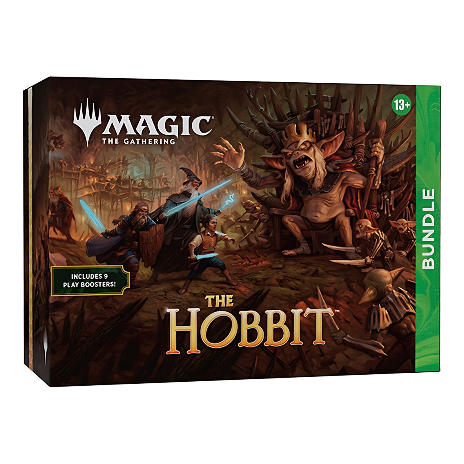 Magic: The Gathering – The Hobbit Bundle