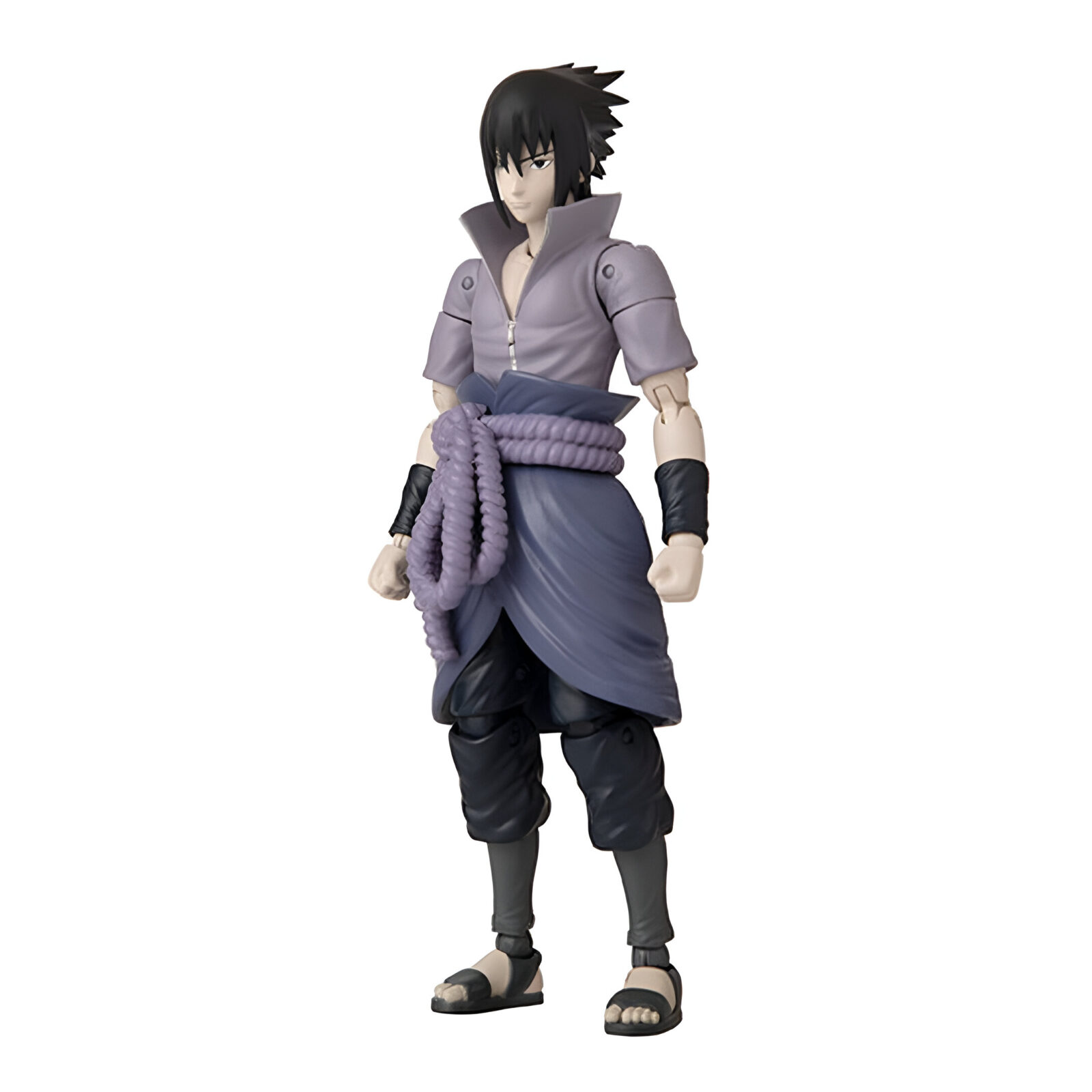 Anime Heroes – Naruto Shippuden – Uchiha Sasuke (6 Packs) 3