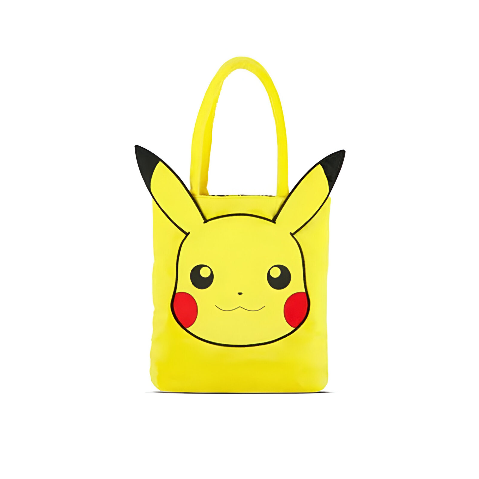 Pokemon – Pikachu – Novelty Tote Bag 15