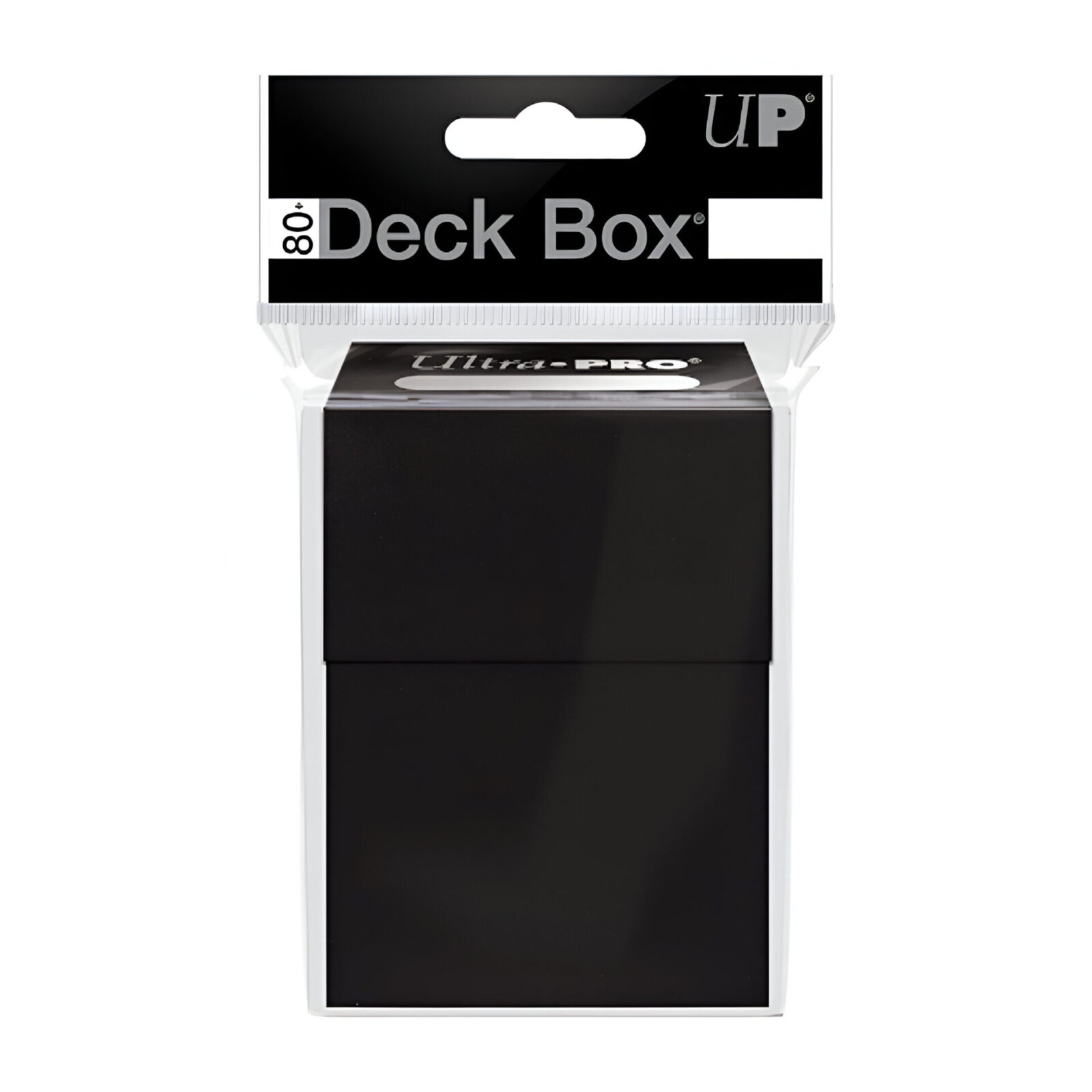 Ultra Pro – Deck Box – Black